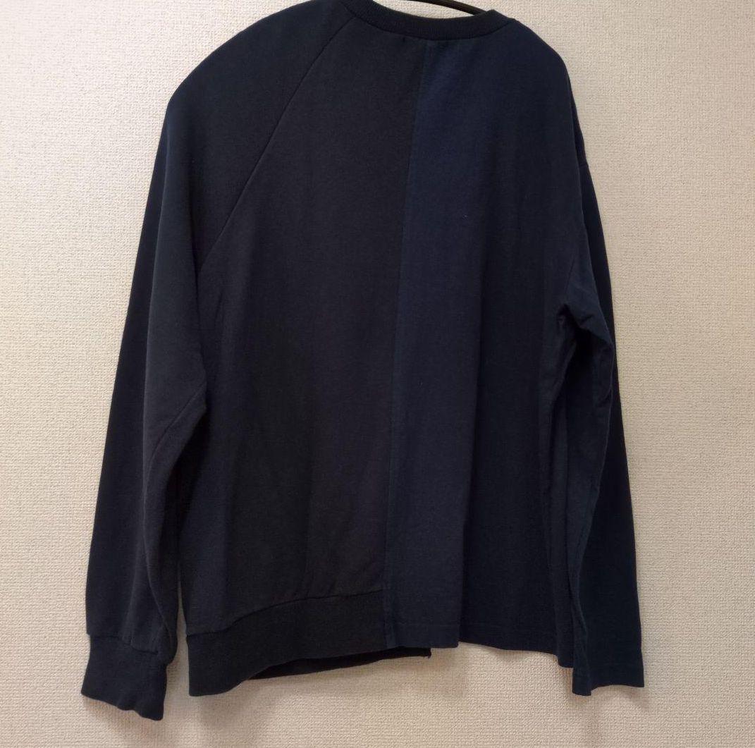 s*w様 UNDERCOVER　ドッキングスウェット　アンダーカバー