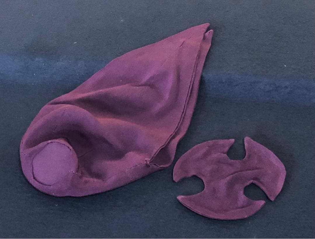 《R》茶道具 御所籠 お茶道具7点 仕覆 古帛紗 元箱　260212け2