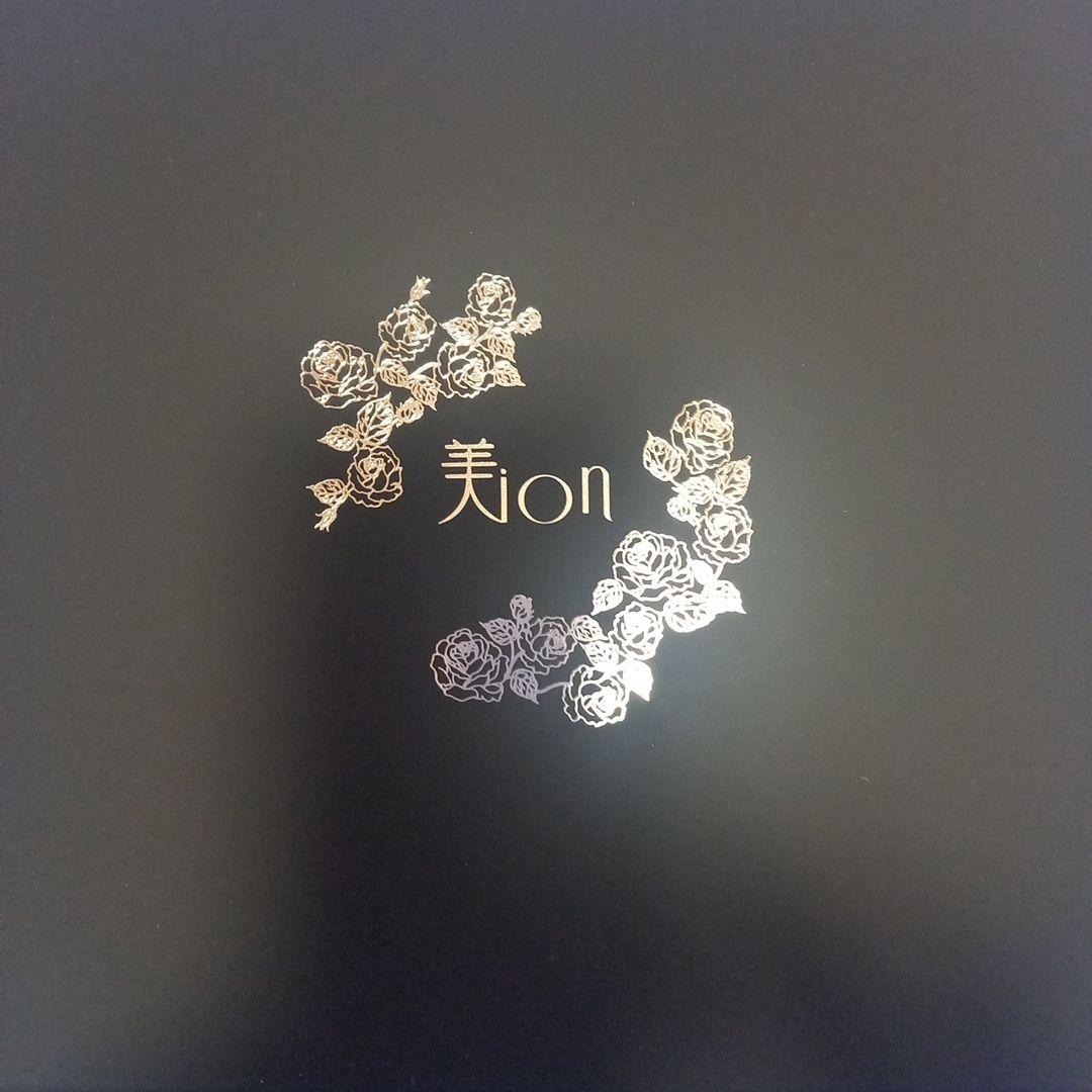 美顔器　美ion　ベーシックセット