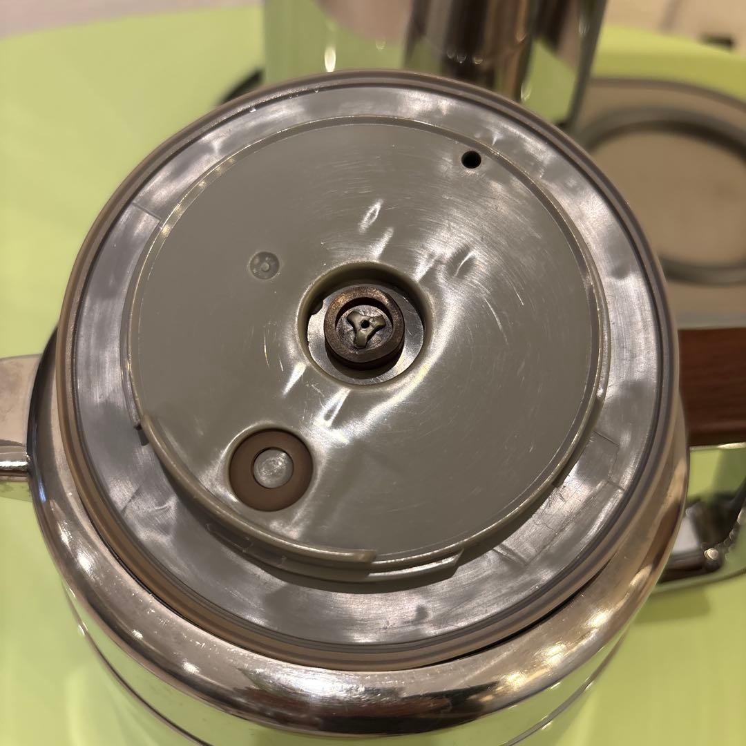 KRUPS KT600 コーヒーメーカー 10杯分