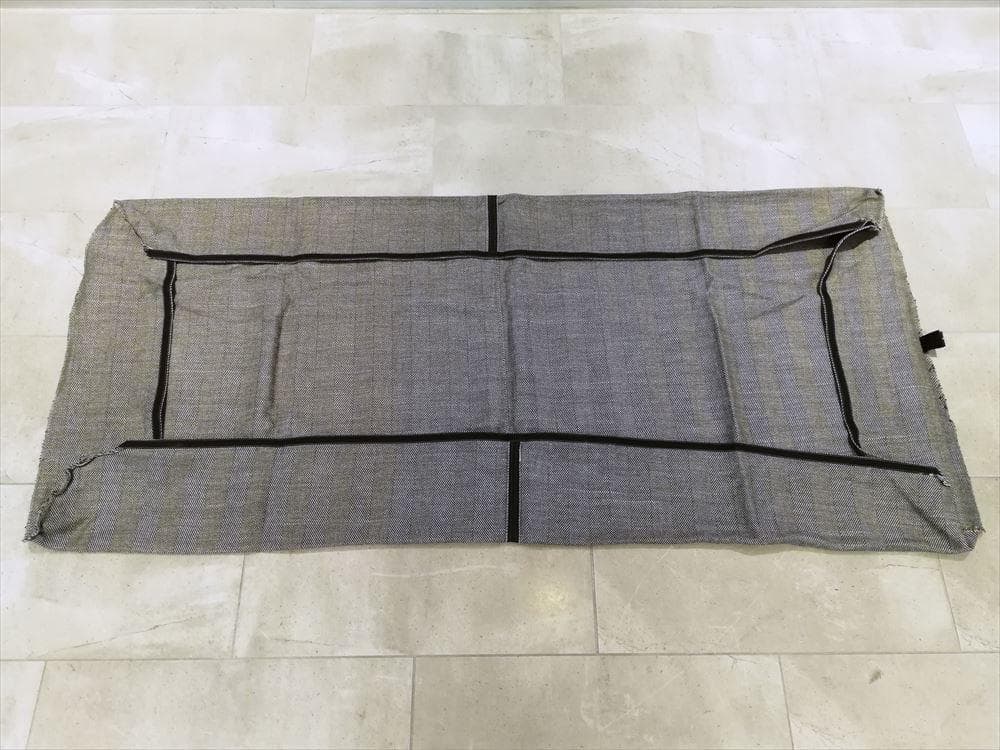 期間限定◆交換カバー マスターウォール HEVEN SOFA ワンアーム180