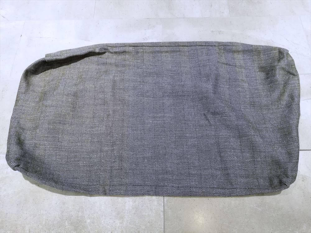 期間限定◆交換カバー マスターウォール HEVEN SOFA ワンアーム180