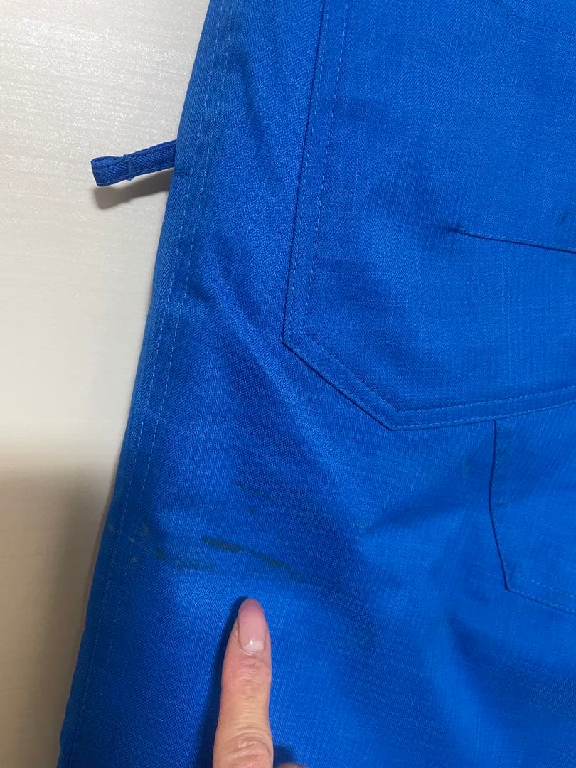 ボルコム　ウエア　スノーボード　スキー　キッズ　　　XL 160