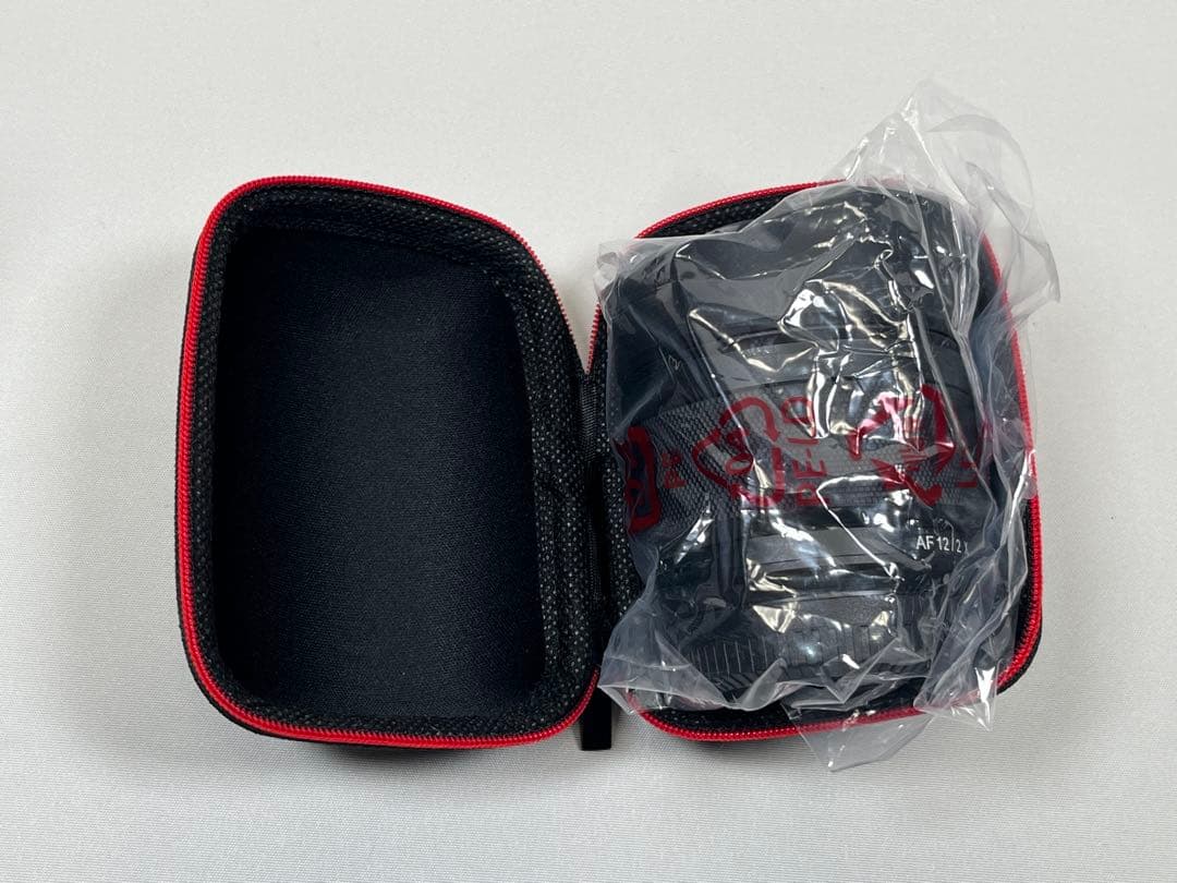 SAMYANG AF 12mm F2 X フジフイルム用 Xマウント おまけ付き