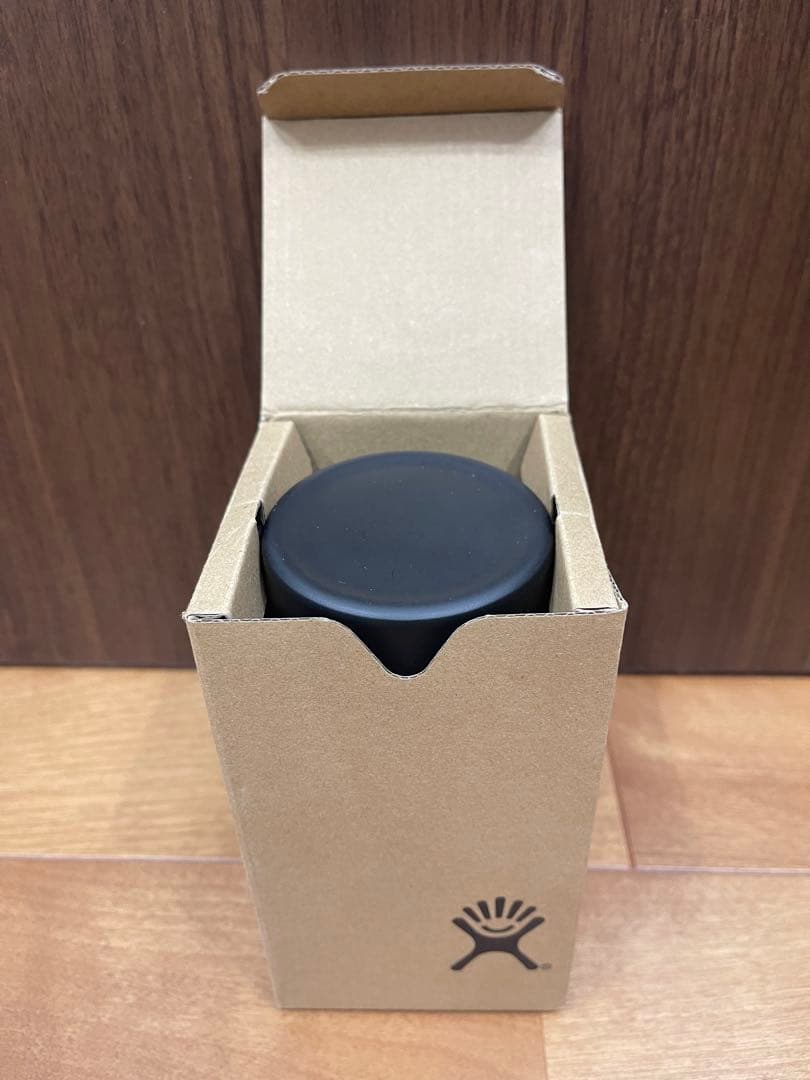 【新品未使用】大阪・関西万博公式 ミャクミャクHydro Flask レッド