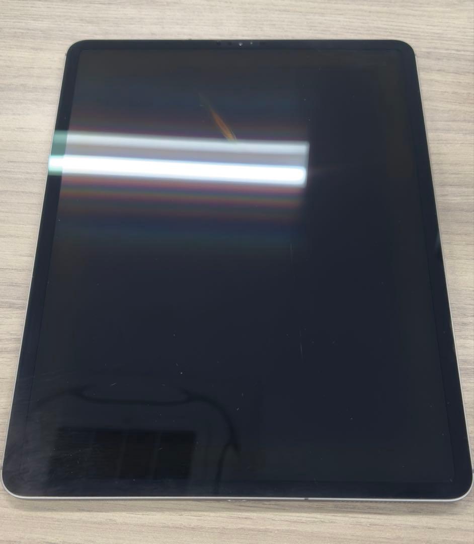 iPad Pro 12.9 インチ256GB Simフリー Cellular