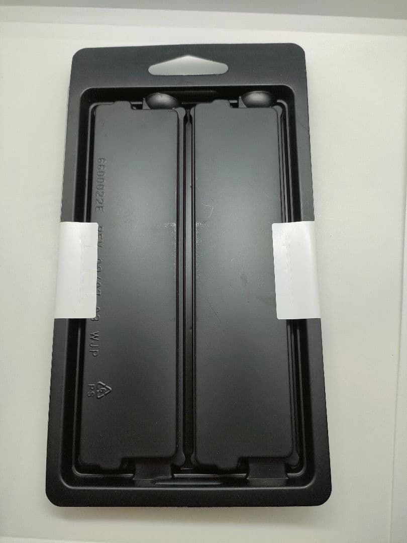 新品未開封品 KLEVV DDR4 メモリ16GB二枚 計32GB ②