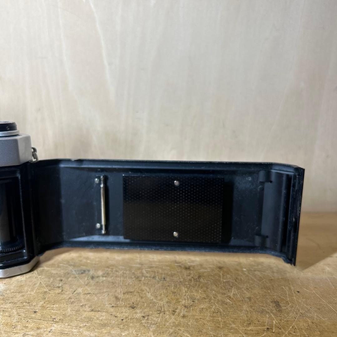 Pentax SPF+SMC Takumar 50 f1.4 完動極美品