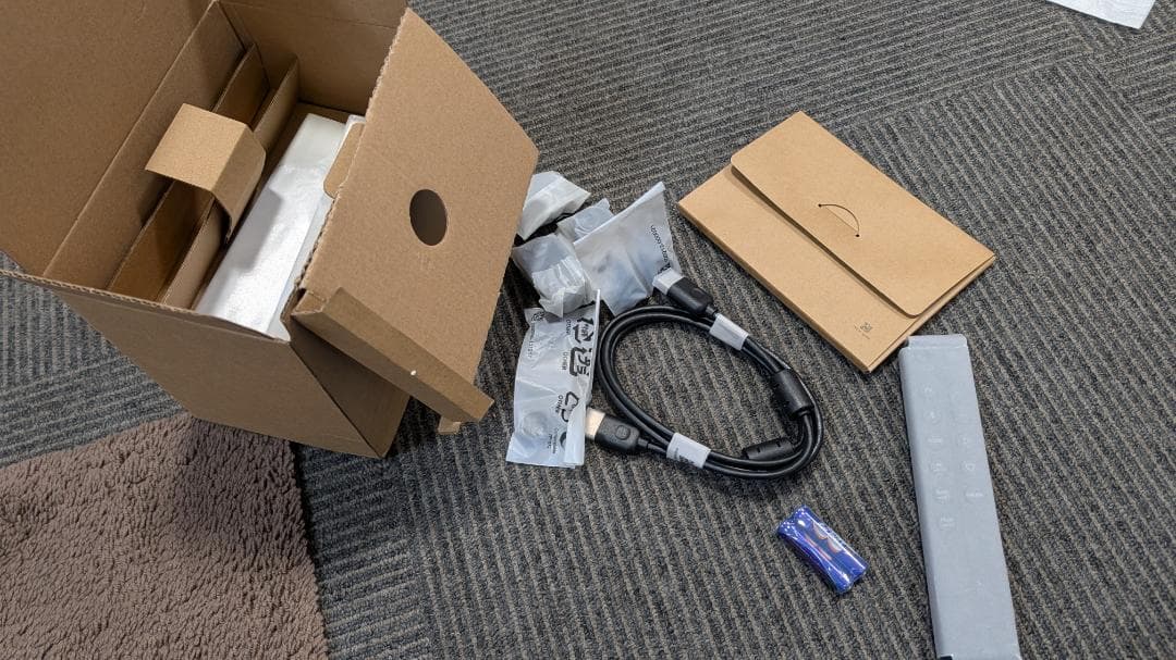 JBL BAR 1000 サウンドバー JBLBAR1000PROBLKJN