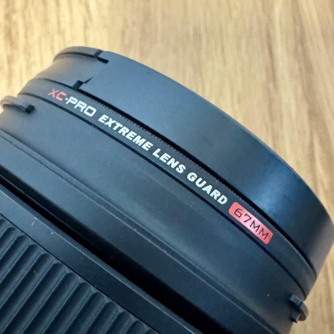 タムロン 28-75mm F/2.8 Di III VXD G2 A063