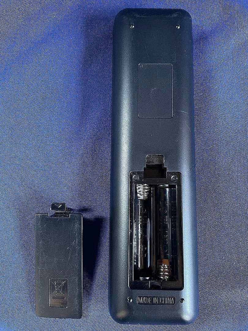 JVCケンウッド Victor EX-D6 ミニコンポ