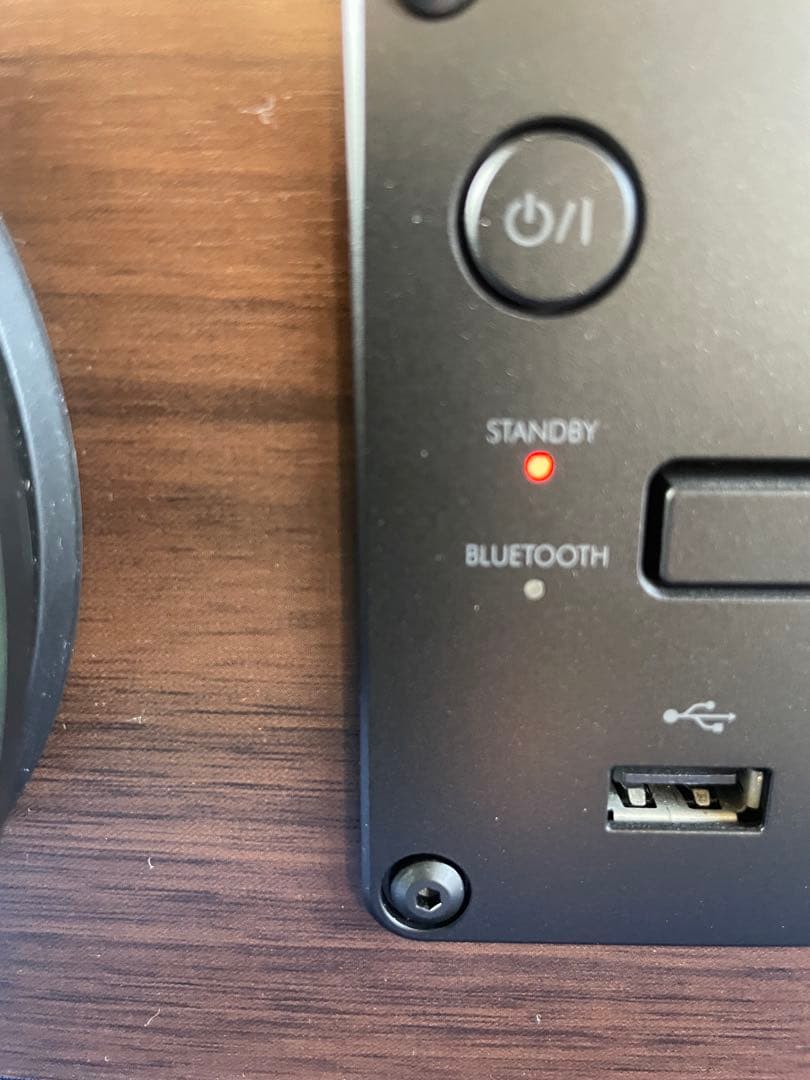 JVCケンウッド Victor EX-D6 ミニコンポ