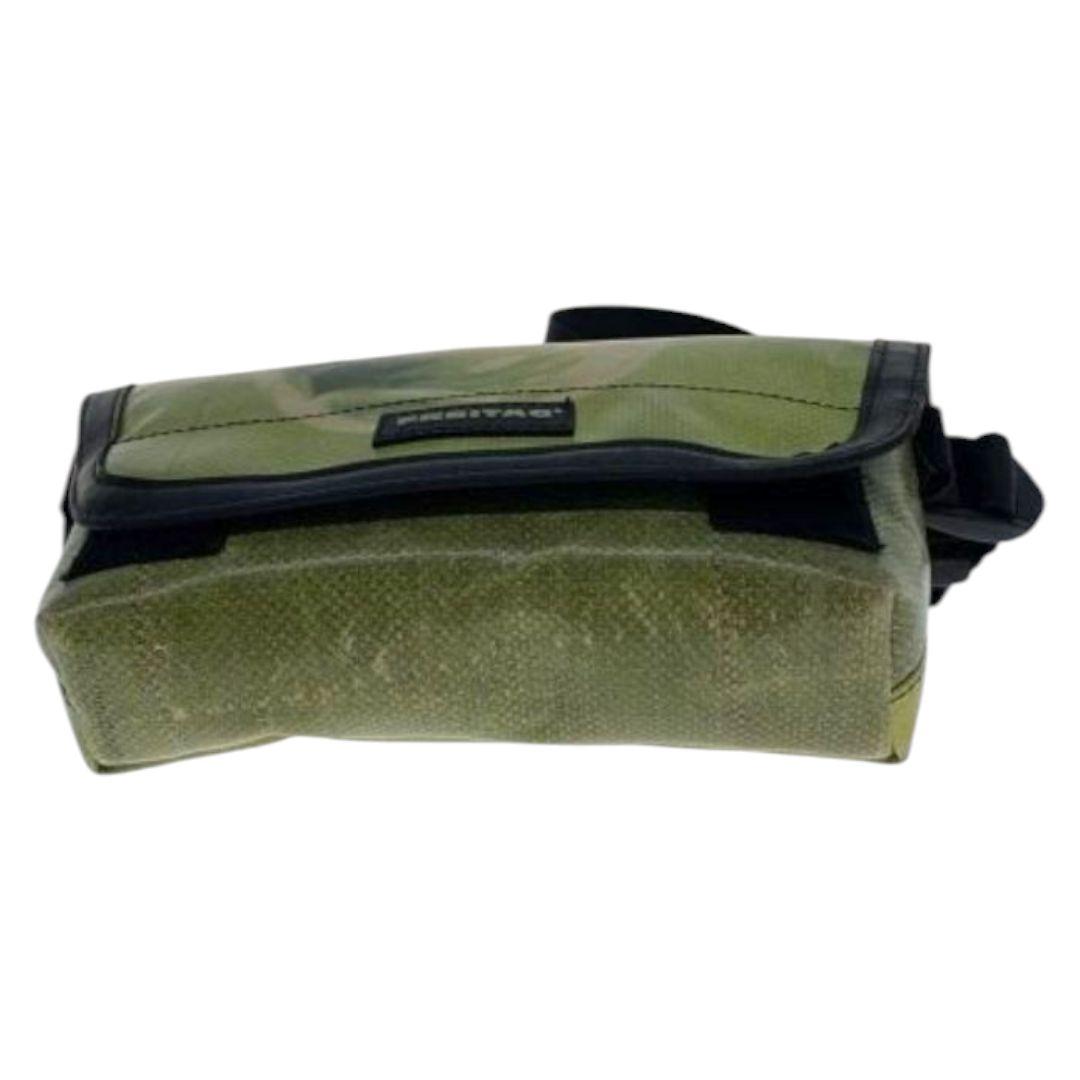 G*o様 FREITAG /F40 /JAMIE/ 転写/ グリーン