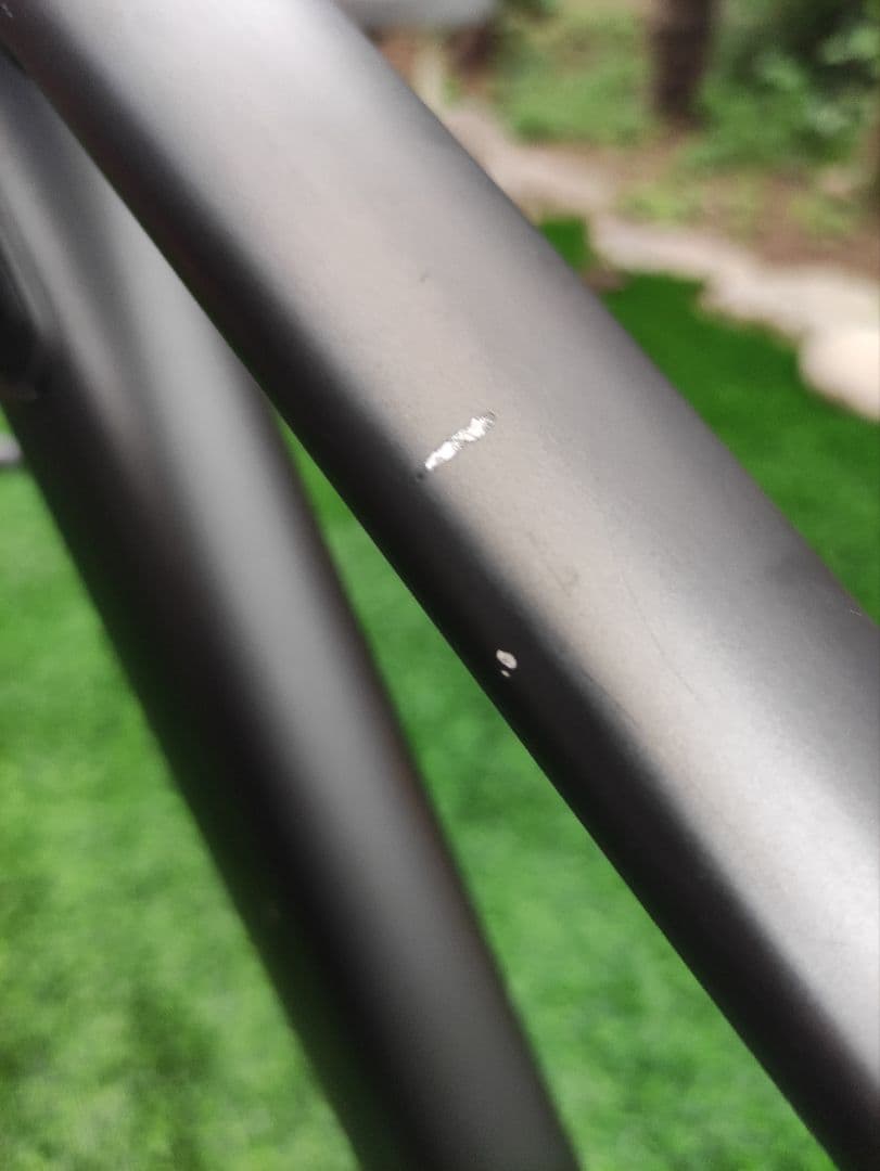 ANCHOR アルミ マウンテンバイクフレーム