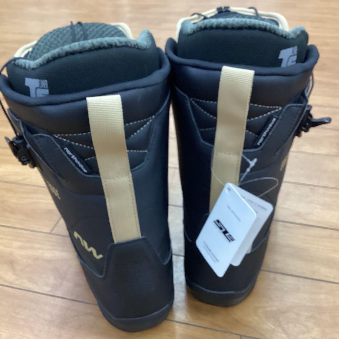 新品未使用　NORTHWAVE　ブーツ　27.5㎝