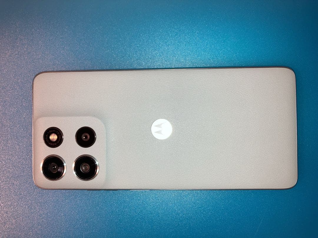 ☆値下げしました☆ Motorola g66j 5G