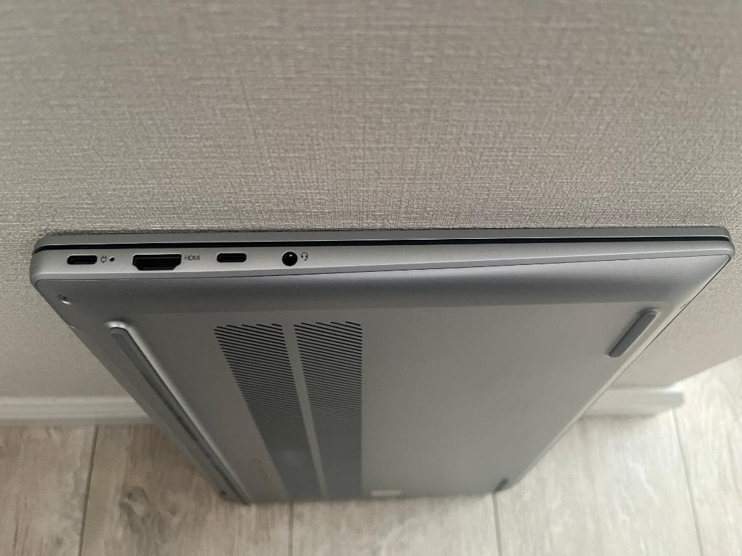 【月末まで値下げ中】Lenovo IdeaPad Slim 5 5i Gen 8