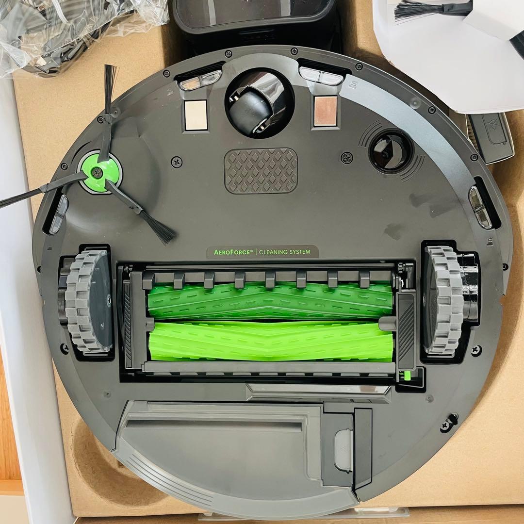 未使用級美品 iRobot Roomba i2ロボット掃除機 ルンバ 自動化