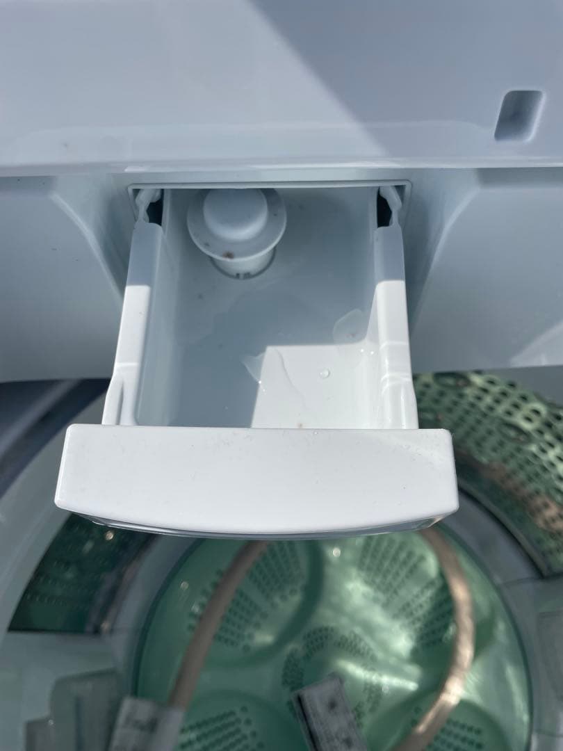 HITACHI 日立 洗濯機 7.0kg 全自動洗濯機 eビートウォッシュ