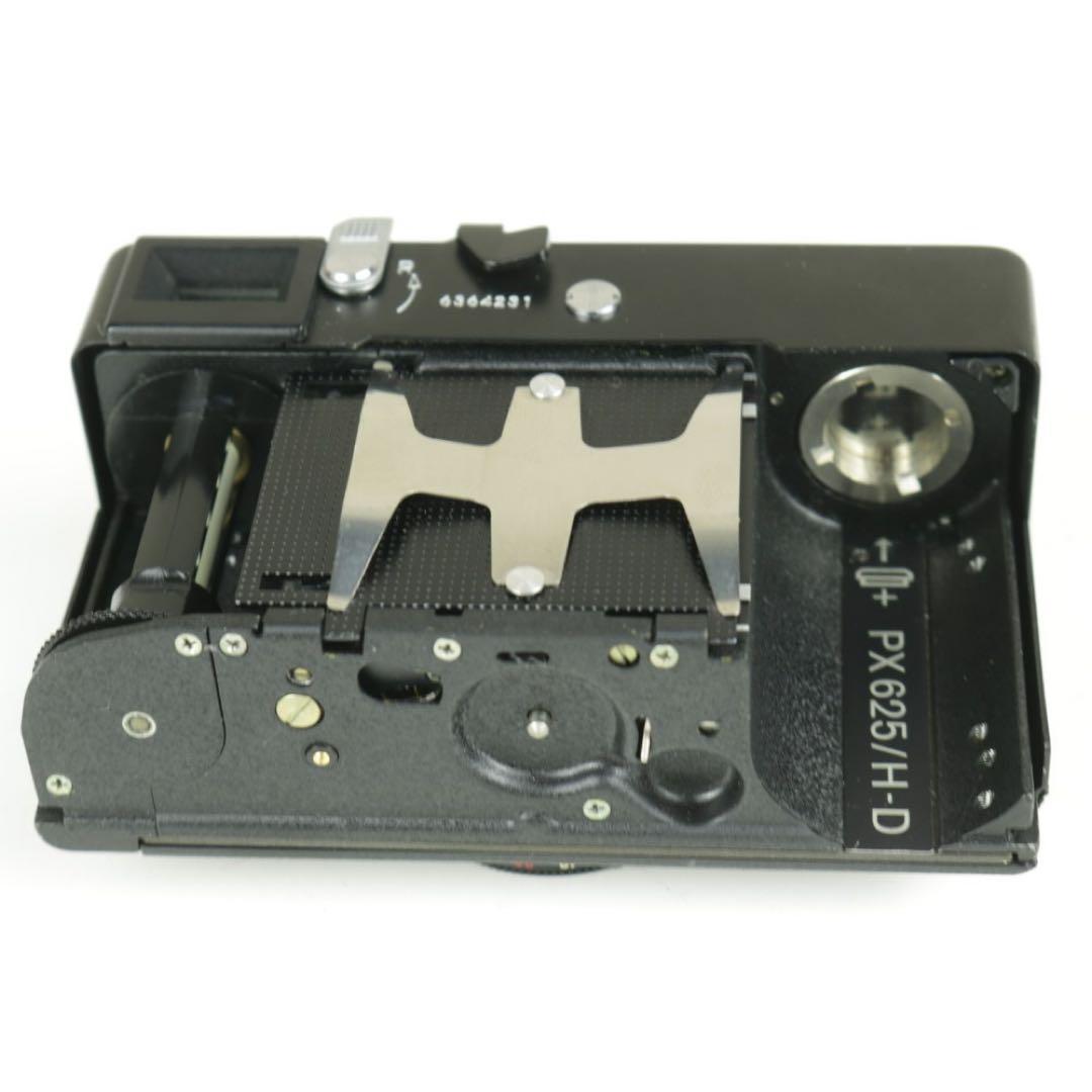 フィルムカメラ Rollei 35 T 40mm f3.5