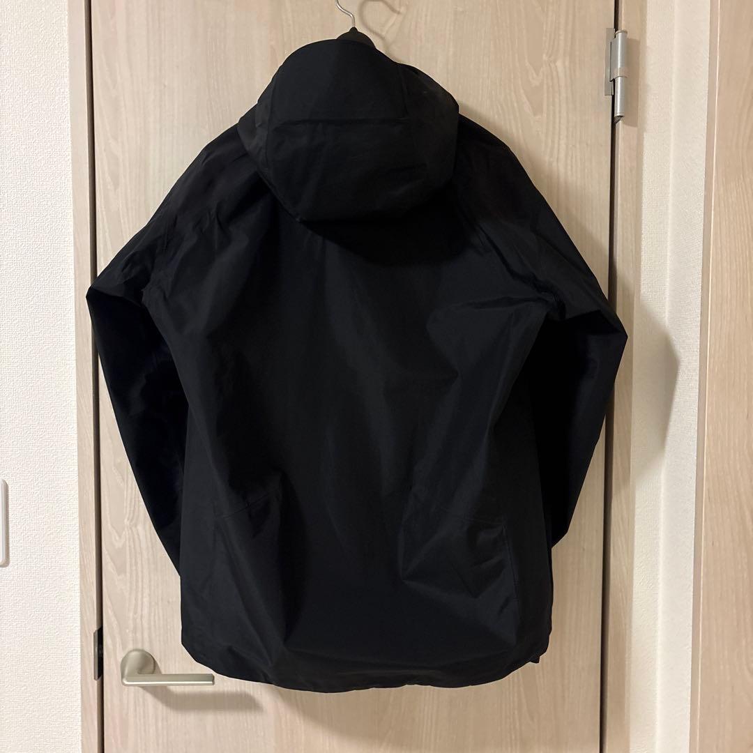 DESCENTE ALLTERRAIN 81 GORE-TEXシェルジャケット