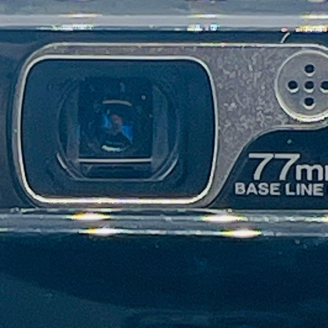 【動作確認済み】FUJIFILM FINEPIX REAL 3D W1