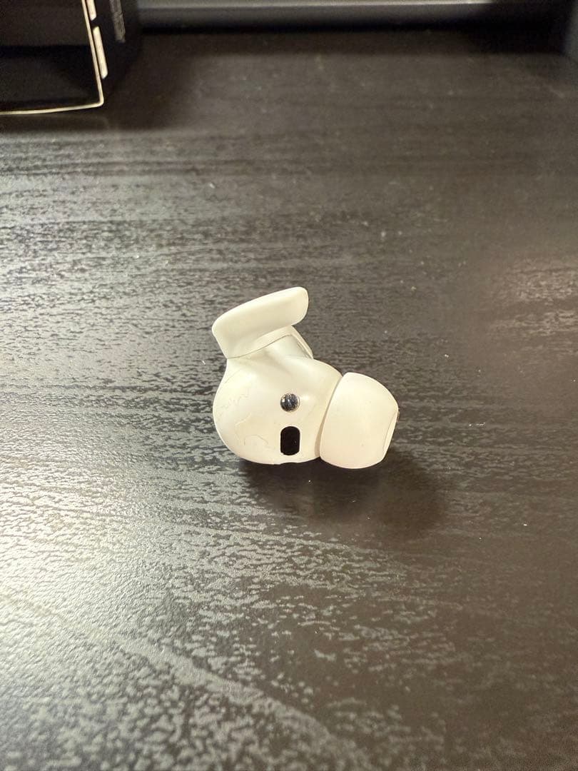 Beats fit pro ワイヤレスイヤホン ホワイト ビーツ