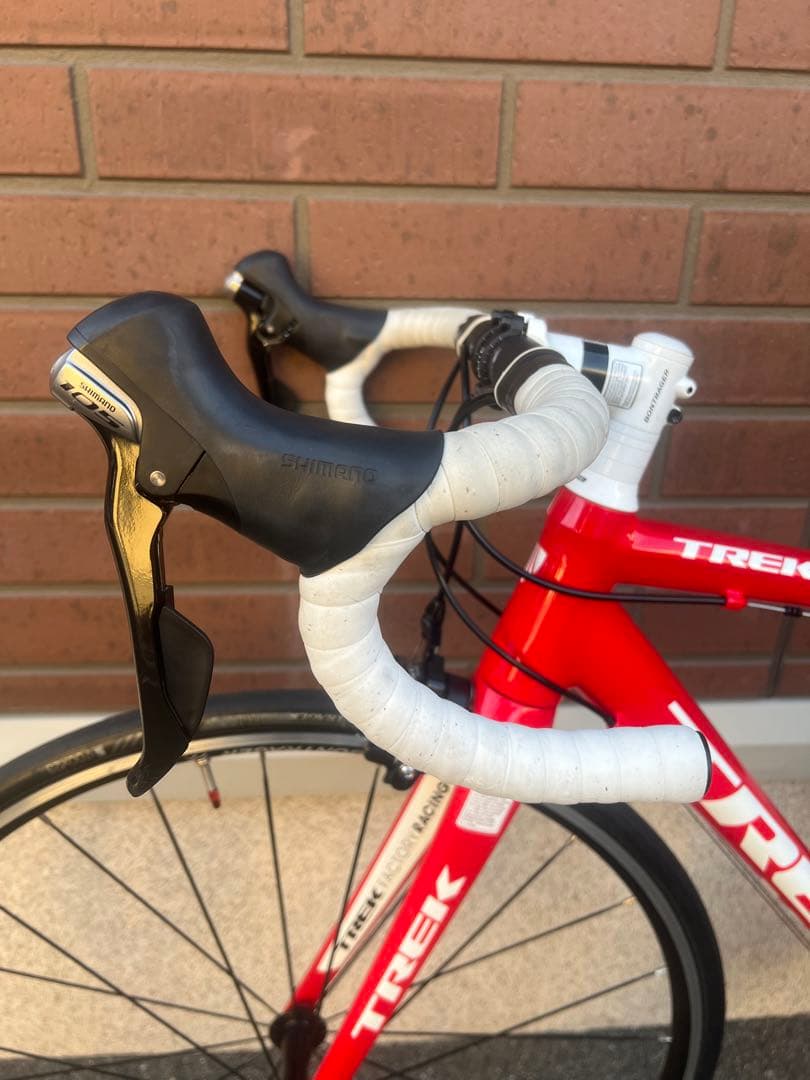 TREK EMONDA ALR5 SHIMANO 105 サイズ50 超美品