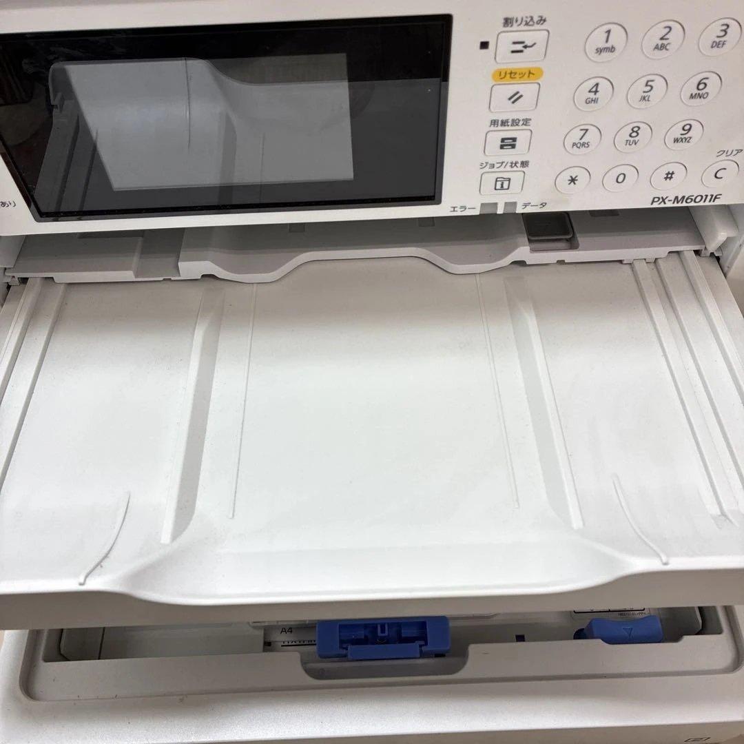 EPSON 複合機本体