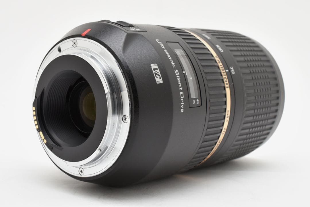 TAMRON SP 70-300mm F4-5.6 Di A005 Canon用