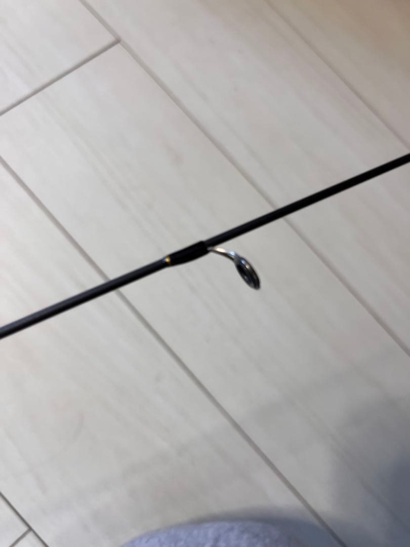 ぱっくん テムジン　ソリッドエアリアルSLMX