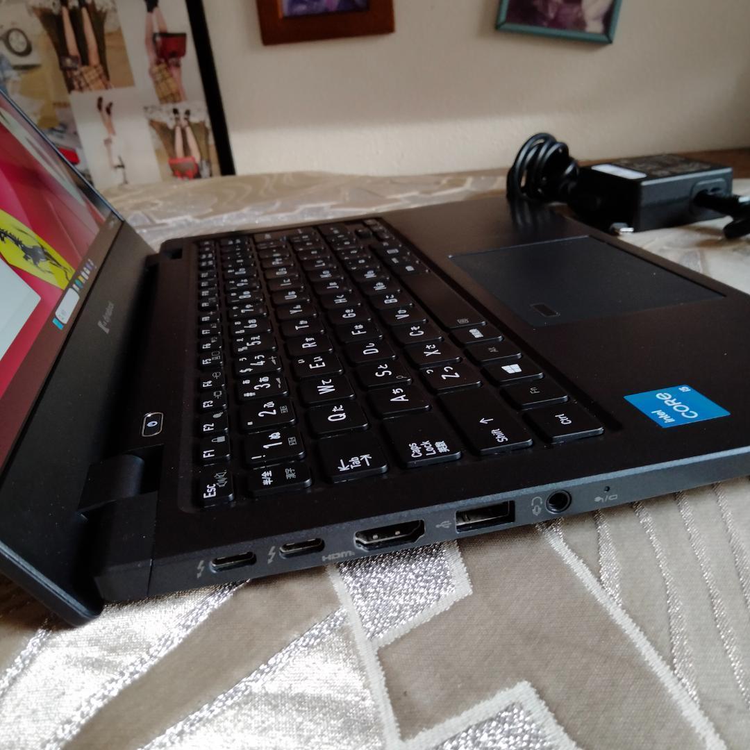 G83 11世代 i5 256G 1920X1080 東芝 ノートパソコン