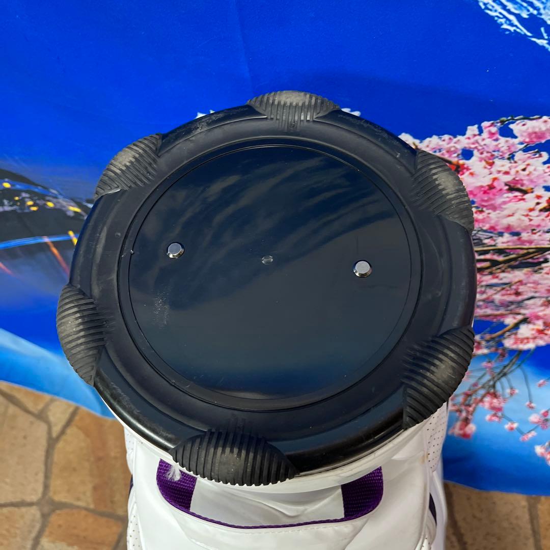 寶BS- 1013 キャディバッグ ＯＮＯＦＦ 3.0kg 20cm