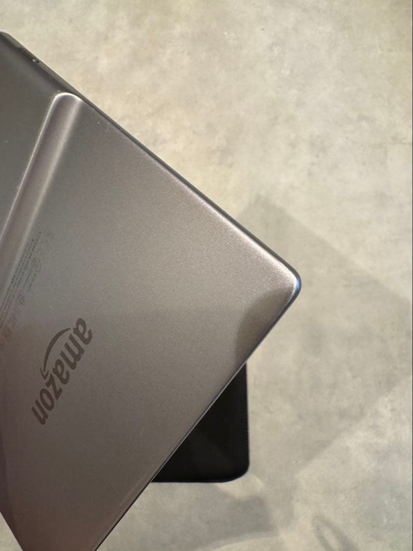 Amazon Kindle Oasis (第10世代) 32GB