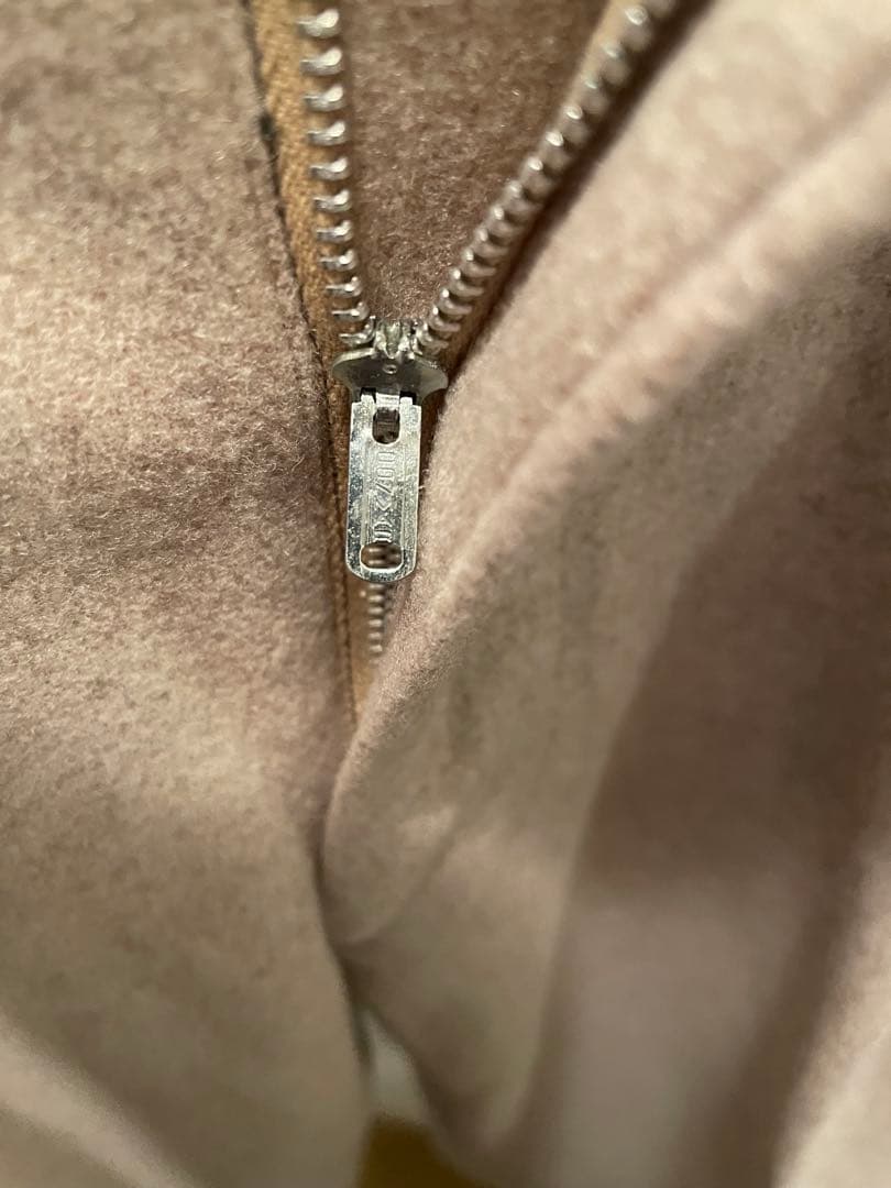 wwwealthy　希少✨50s wool ウール スーツ セットアップ