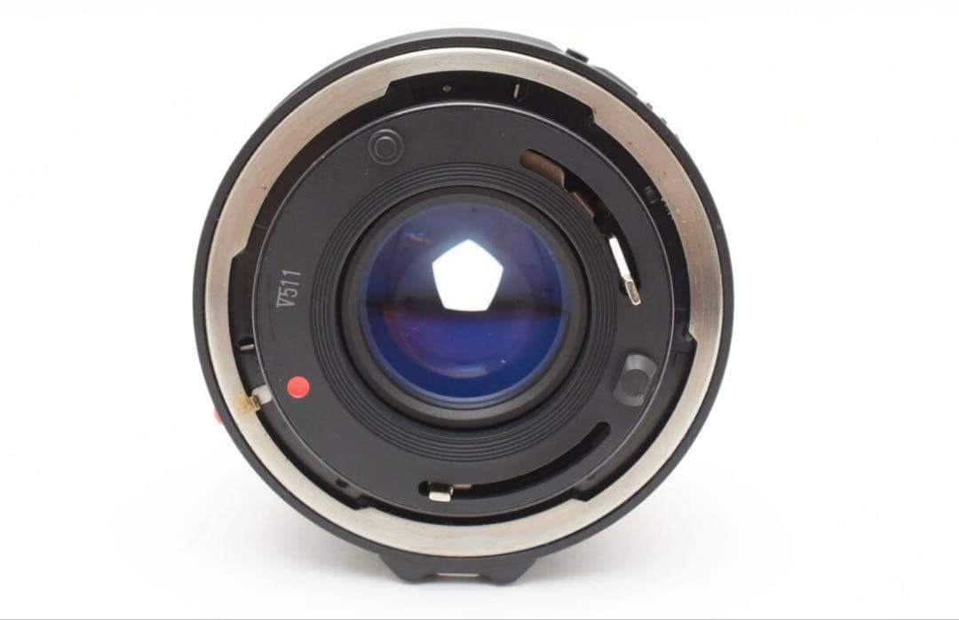 【美品】 Canon AE-1 フィルムカメラ