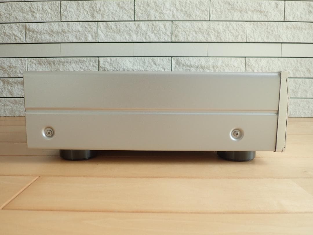 DENON PMA-1500SE-SP 　プレミアムシルバー　リモコンあり