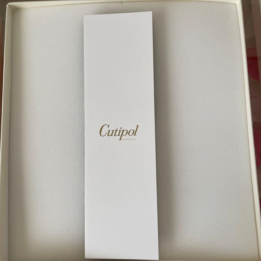 Cutipol カトラリーセット新品未使用♡