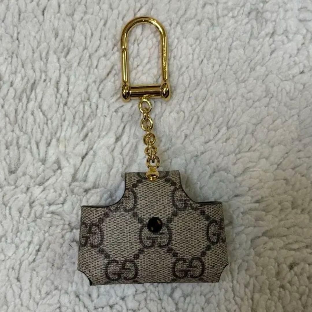 GUCCI AirPods Pro ケース 新品未使用（開封のみ）