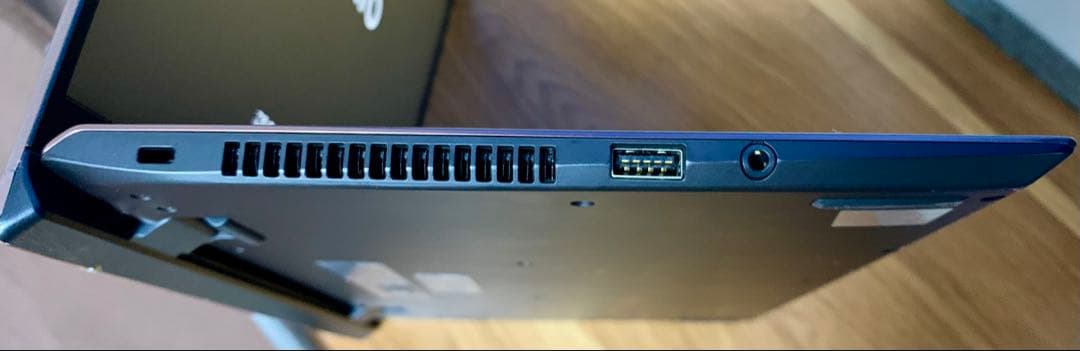 VAIO ノートPC SX12 ブラウンCorei7-メモリ16GB