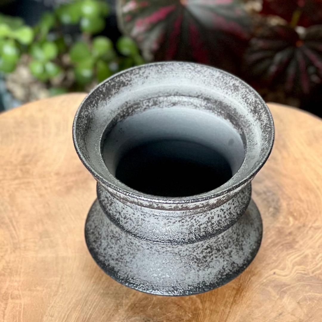 【未使用】-地乃器- 006 灰 ※Small 渋谷英一