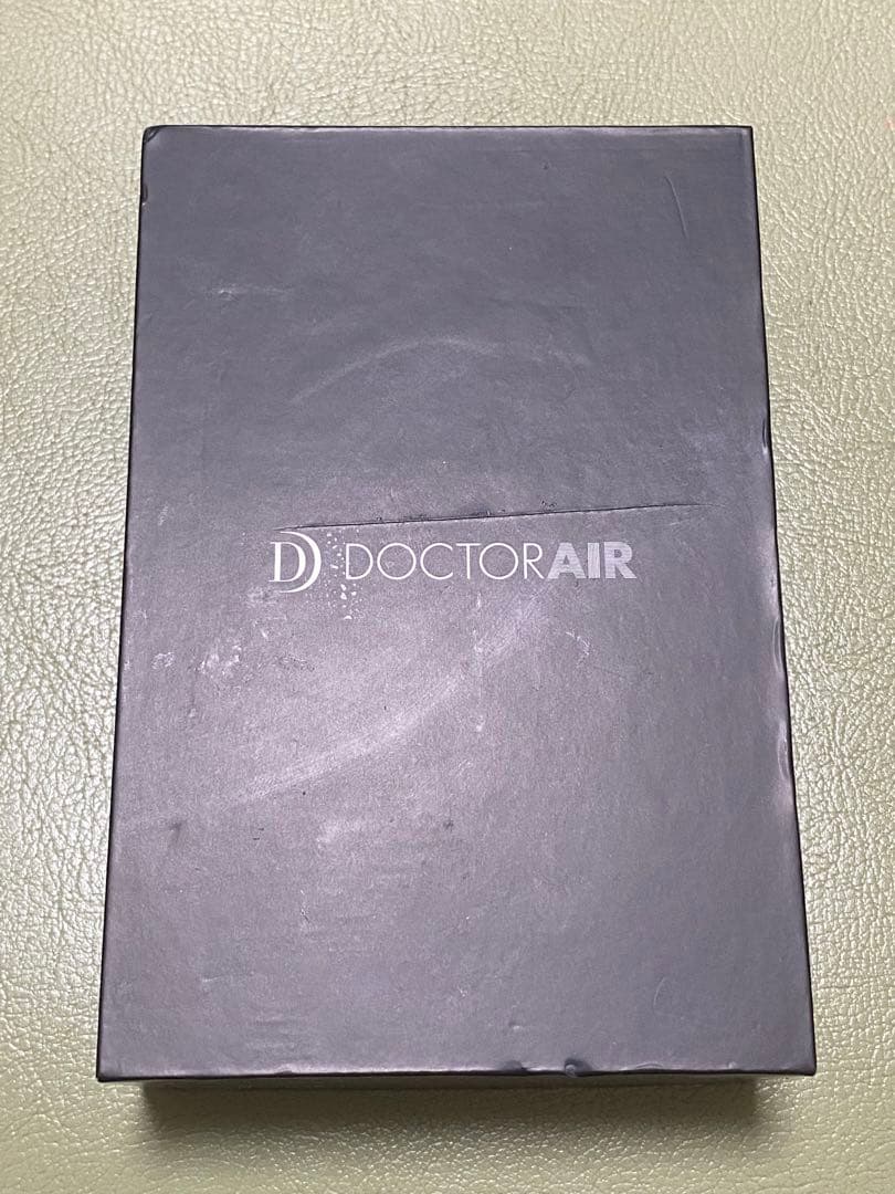 DOCTOR AIR エクサガン LUXE REG-12