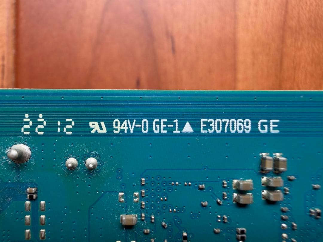 DELL NVIDIA GTX 1650 SUPER 4GB 動作確認済 清掃済