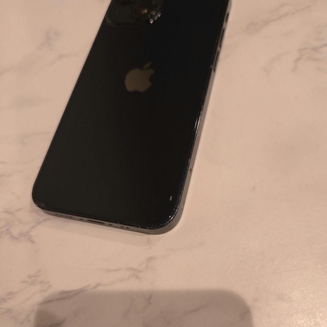 【Apple】iPhone 13 mini ミッドナイト