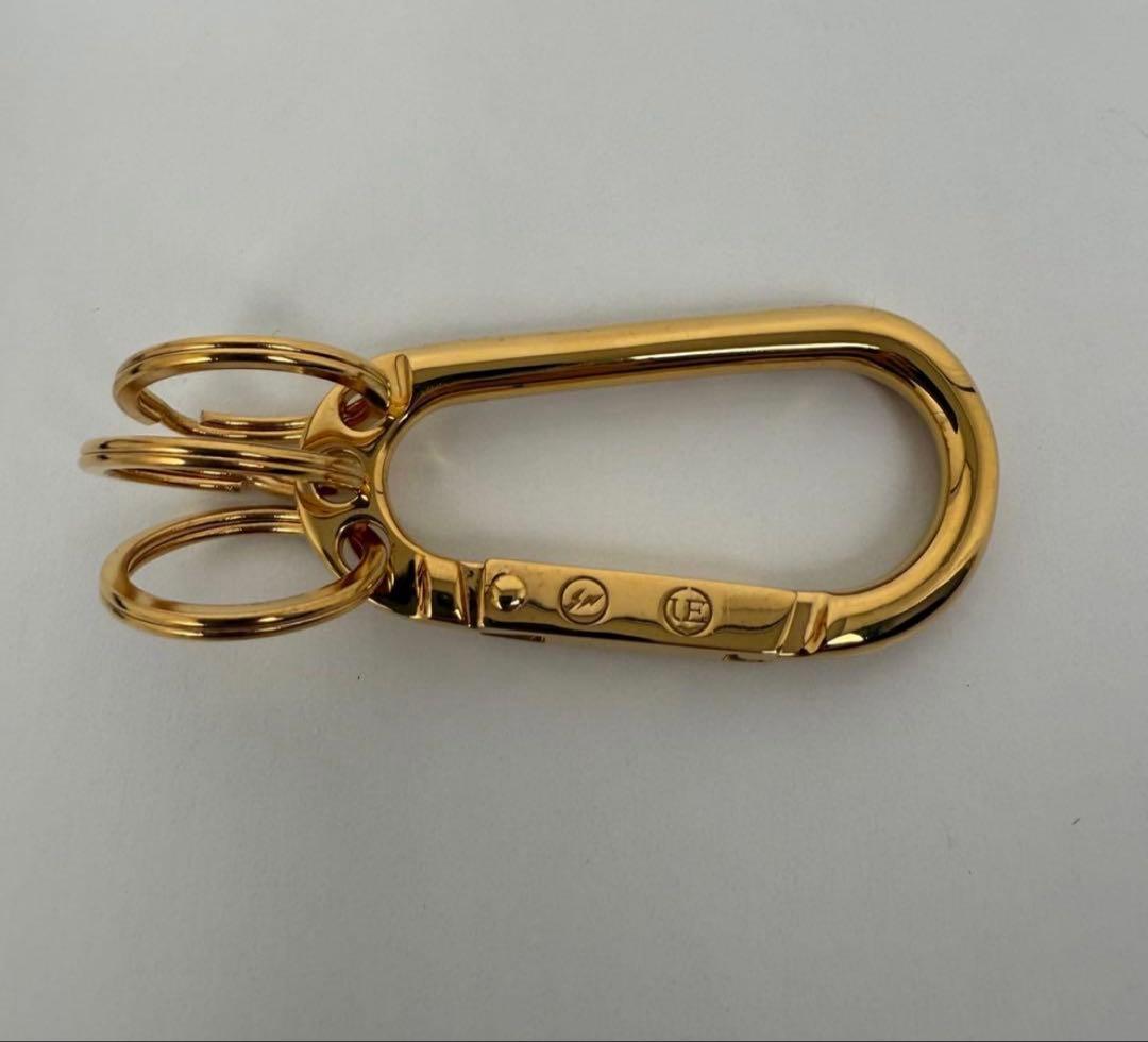 uniform experiment カラビナ ジルコニア 藤原ヒロシ