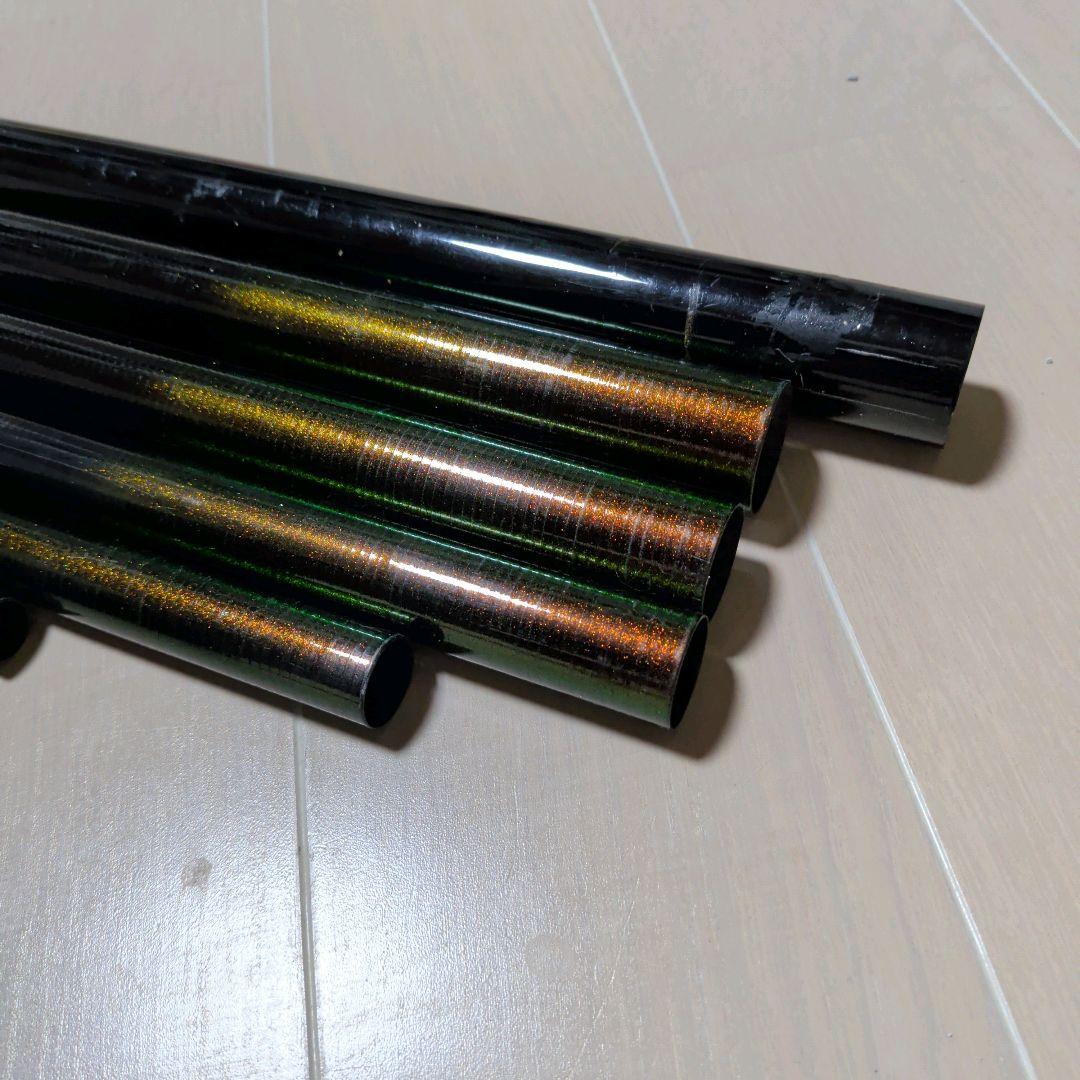 宇崎日新 スーパースクエア Rr 鮎 硬調 10m SQUARE AYU アユ