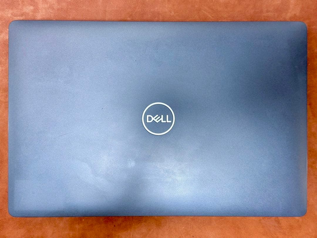 Windowsノート本体 DELL Latitude5501 i5-9300H 8GB |1178