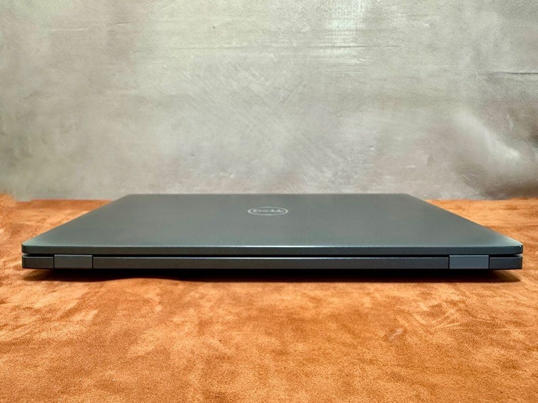 Windowsノート本体 DELL Latitude5501 i5-9300H 8GB |1178