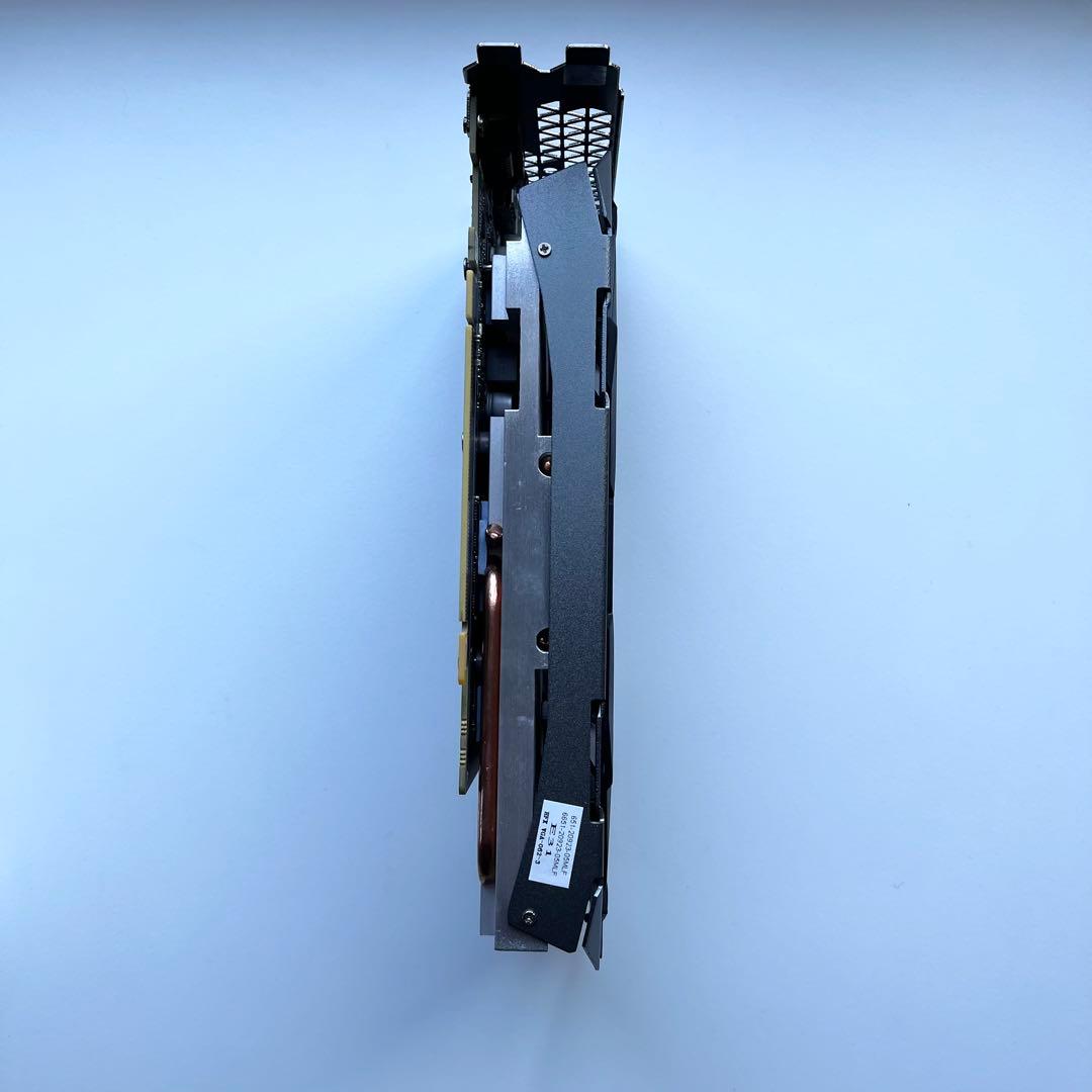 Gallardo GTX1660 6GB GDDR5 192bit グラボ