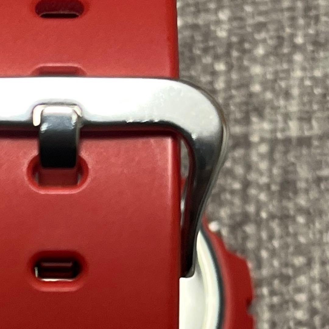 G-SHOCK DW-6900DA DARUMA 達磨　生産終了　本体のみ